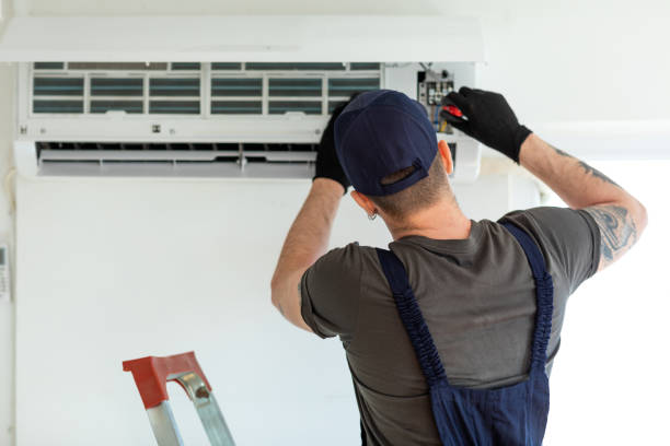 Ductwork Cleaning Services in Gateway, FL