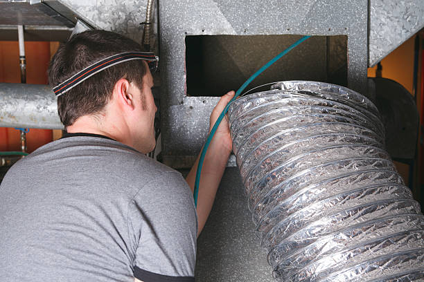 Best General Air Duct Cleaning  in Gateway, FL