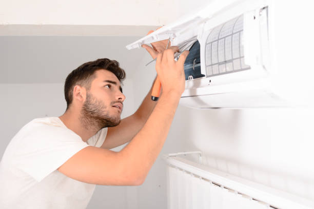 Best Best Air Duct Cleaning Company  in Gateway, FL